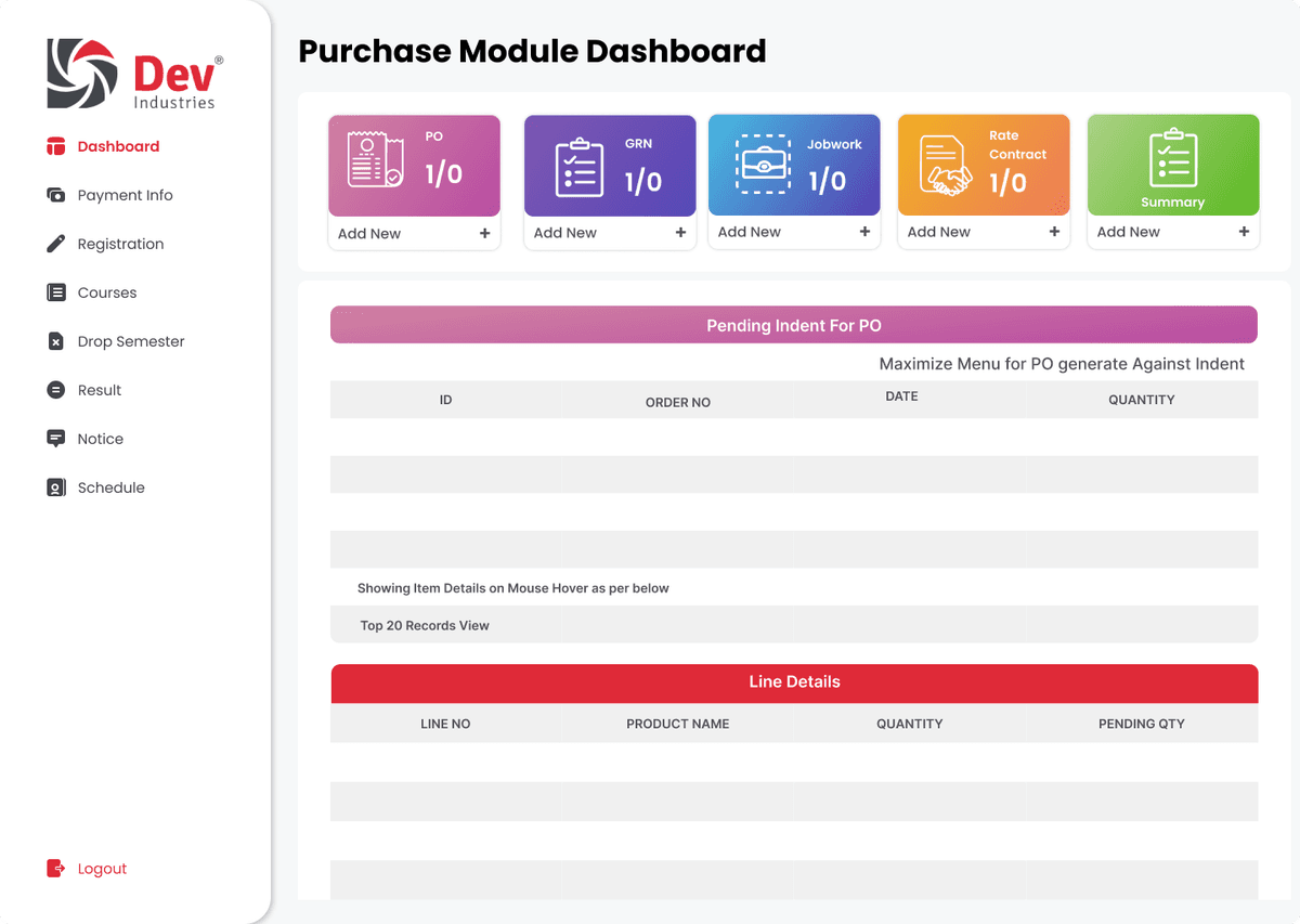 Software Product