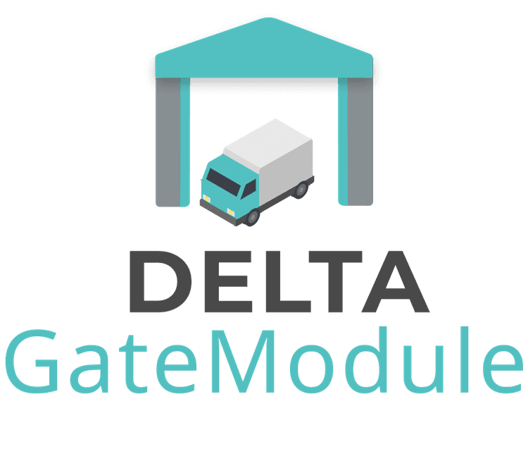 GateModule logo