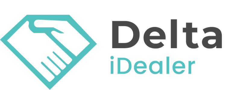 iDealer logo